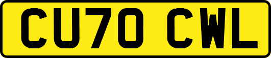 CU70CWL