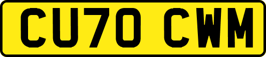 CU70CWM