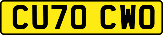 CU70CWO