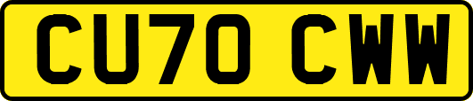 CU70CWW