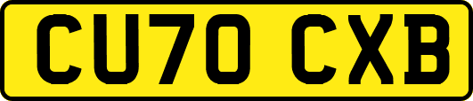 CU70CXB