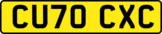 CU70CXC