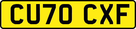 CU70CXF
