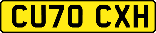 CU70CXH