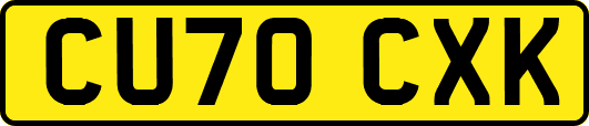 CU70CXK