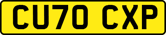 CU70CXP