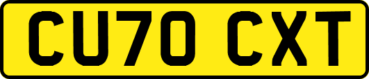 CU70CXT