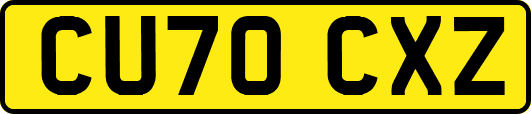 CU70CXZ