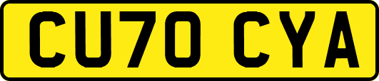 CU70CYA