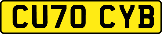 CU70CYB