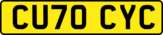 CU70CYC