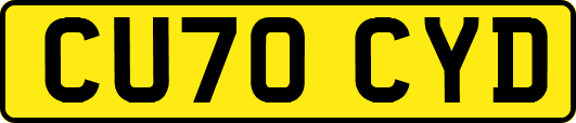 CU70CYD