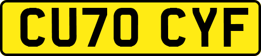 CU70CYF