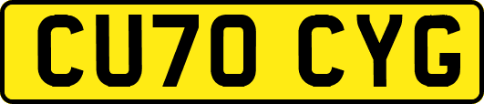 CU70CYG