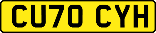 CU70CYH