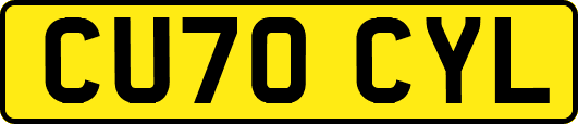 CU70CYL
