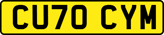 CU70CYM