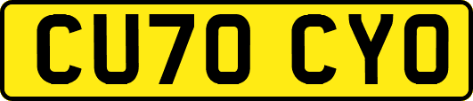 CU70CYO
