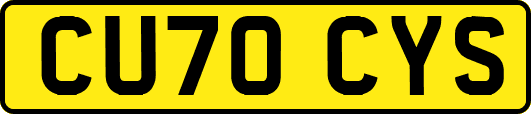 CU70CYS