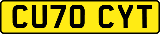 CU70CYT