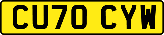 CU70CYW