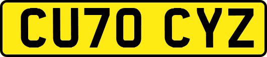 CU70CYZ