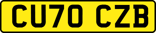 CU70CZB