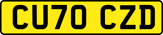 CU70CZD