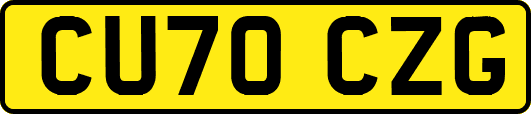 CU70CZG