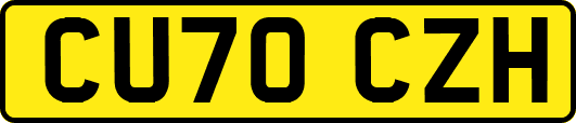 CU70CZH