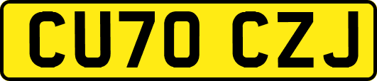 CU70CZJ