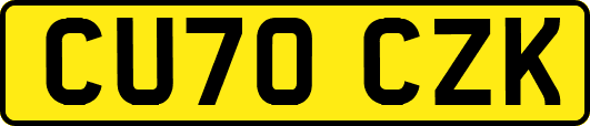 CU70CZK