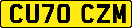 CU70CZM