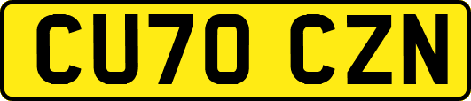 CU70CZN