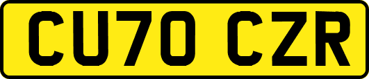 CU70CZR