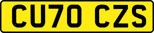 CU70CZS