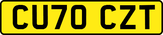 CU70CZT