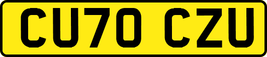 CU70CZU