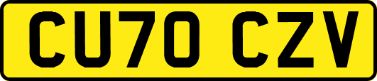 CU70CZV