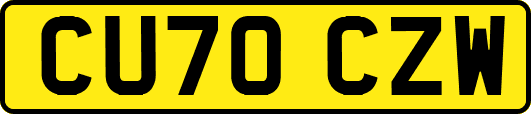 CU70CZW