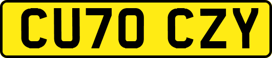 CU70CZY