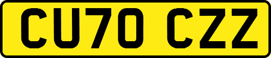 CU70CZZ