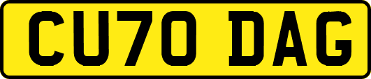 CU70DAG
