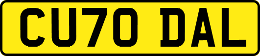 CU70DAL