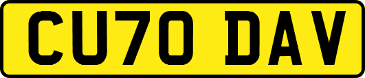 CU70DAV