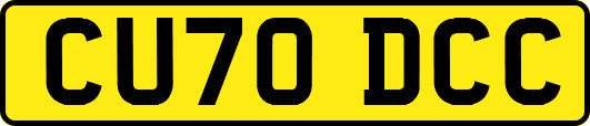 CU70DCC