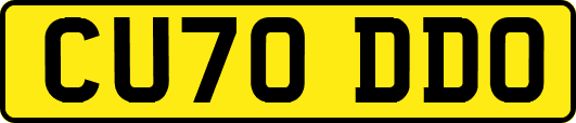 CU70DDO