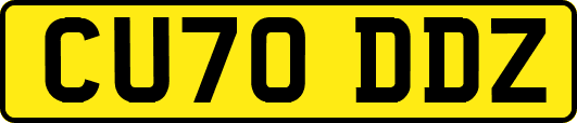 CU70DDZ
