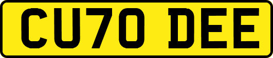 CU70DEE