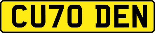 CU70DEN